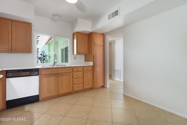 4840 E Fort Lowell Rd Unit A, Tucson, AZ 85712