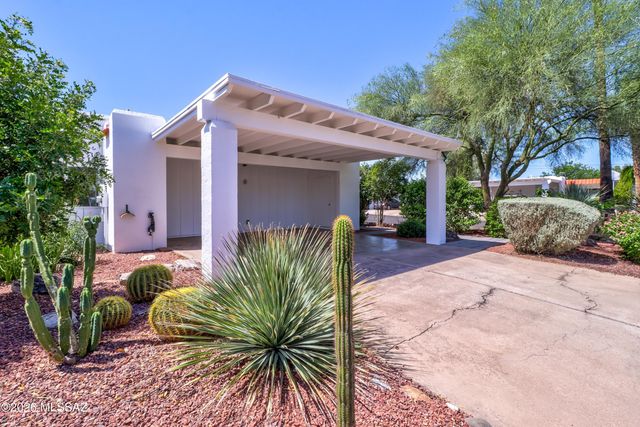 4840 E Fort Lowell Rd Unit A, Tucson, AZ 85712