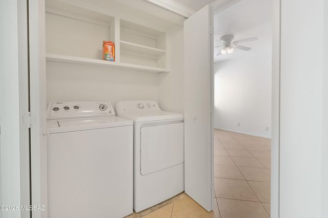 4840 E Fort Lowell Rd Unit A, Tucson, AZ 85712