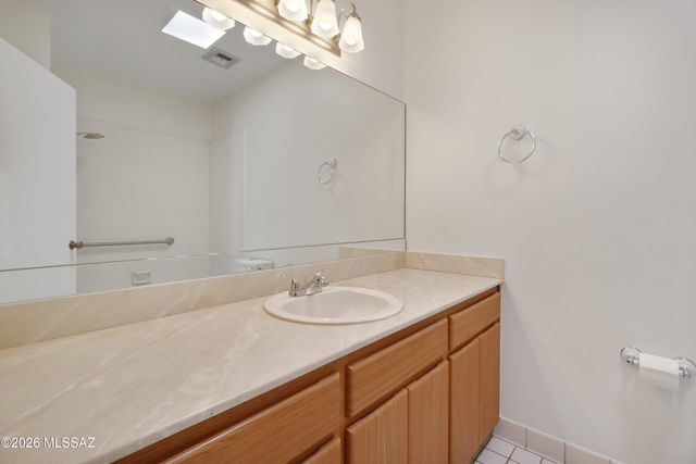 4840 E Fort Lowell Rd Unit A, Tucson, AZ 85712