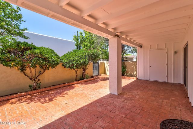 4840 E Fort Lowell Rd Unit A, Tucson, AZ 85712