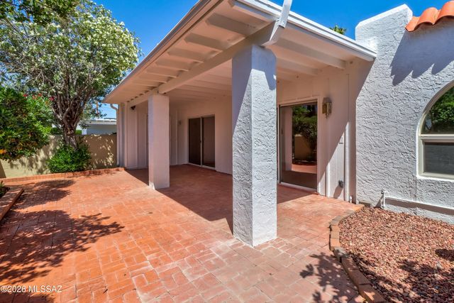 4840 E Fort Lowell Rd Unit A, Tucson, AZ 85712