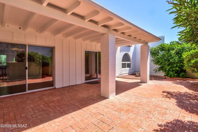 4840 E Fort Lowell Rd Unit A, Tucson, AZ 85712
