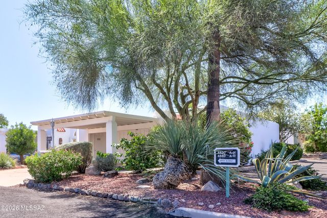4840 E Fort Lowell Rd Unit A, Tucson, AZ 85712