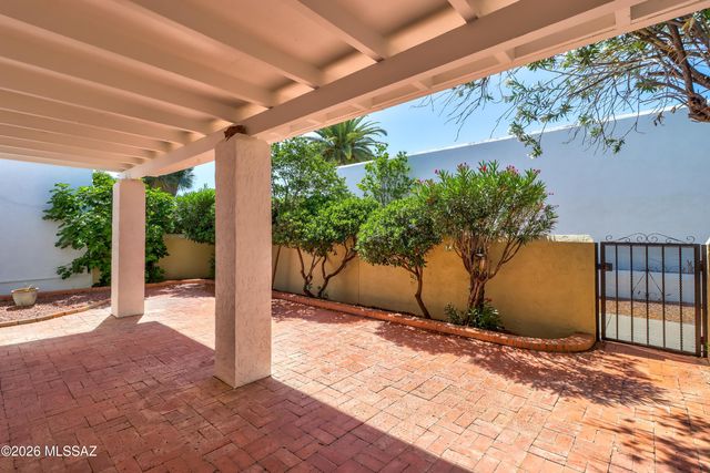 4840 E Fort Lowell Rd Unit A, Tucson, AZ 85712