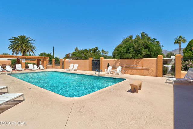 4840 E Fort Lowell Rd Unit A, Tucson, AZ 85712