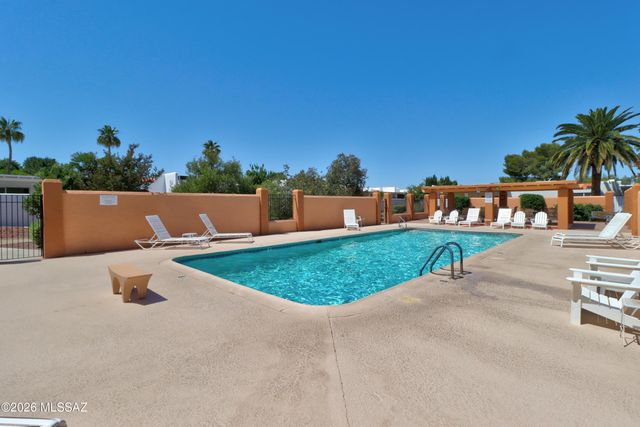 4840 E Fort Lowell Rd Unit A, Tucson, AZ 85712