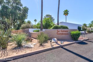 4840 E Fort Lowell Rd Unit A, Tucson, AZ 85712
