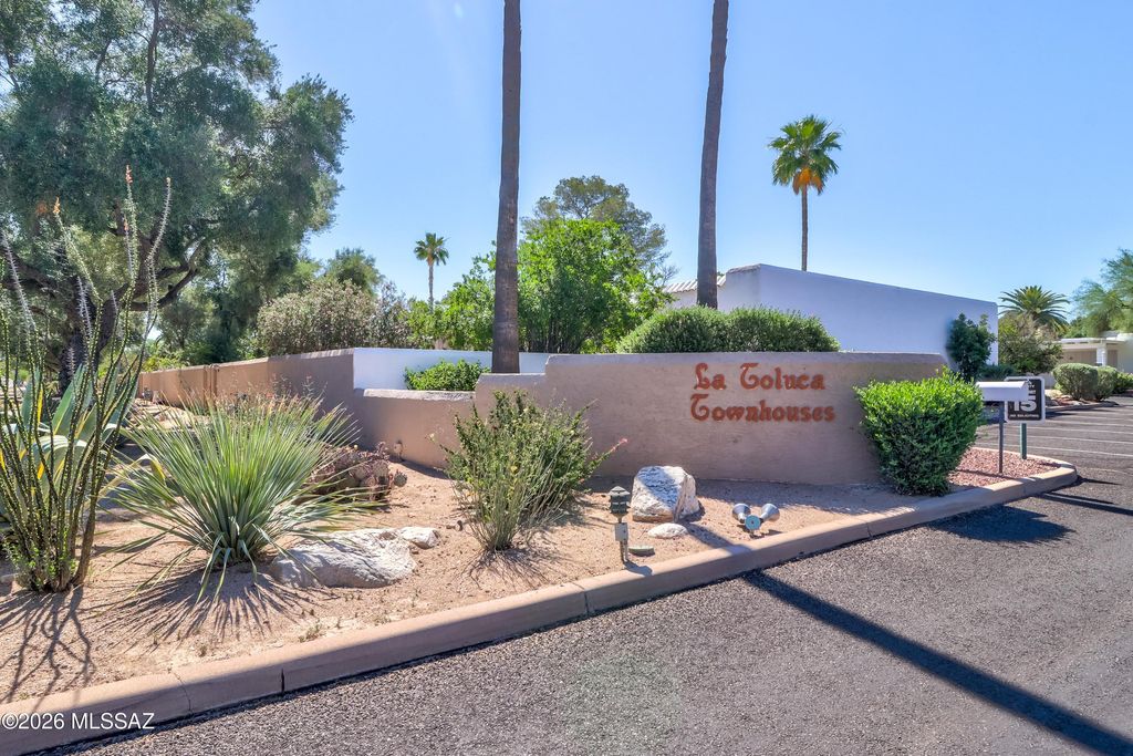 4840 E Fort Lowell Rd Unit A, Tucson, AZ 85712