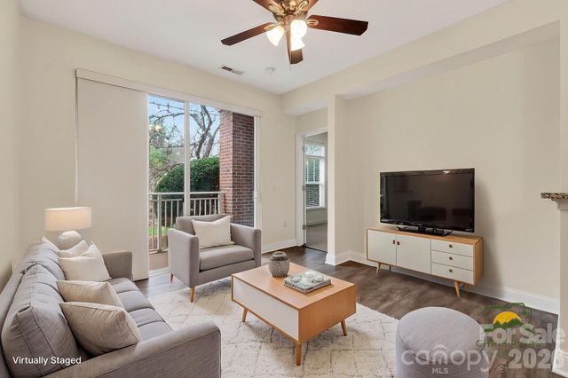 1306 Kenilworth Avenue, Charlotte, NC 28203