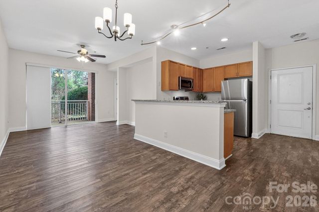 1306 Kenilworth Avenue, Charlotte, NC 28203