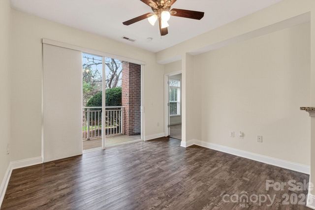 1306 Kenilworth Avenue, Charlotte, NC 28203