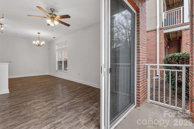 1306 Kenilworth Avenue, Charlotte, NC 28203