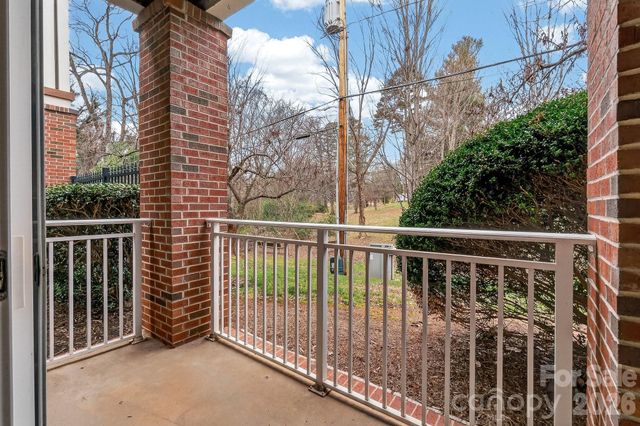 1306 Kenilworth Avenue, Charlotte, NC 28203