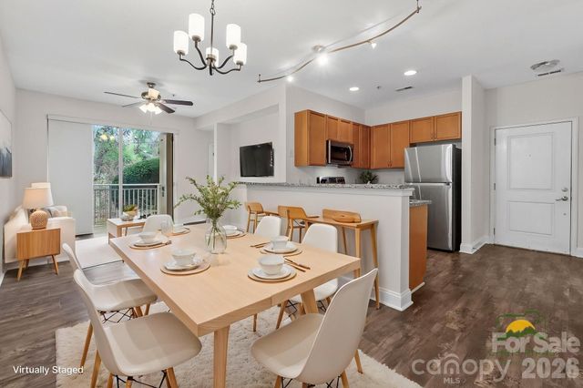 1306 Kenilworth Avenue, Charlotte, NC 28203