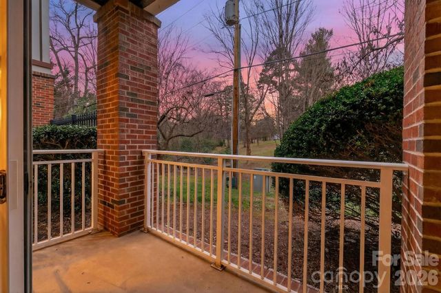 1306 Kenilworth Avenue, Charlotte, NC 28203