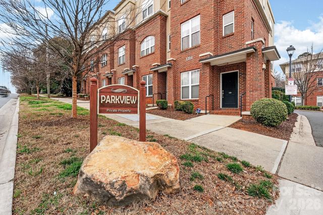 1306 Kenilworth Avenue, Charlotte, NC 28203