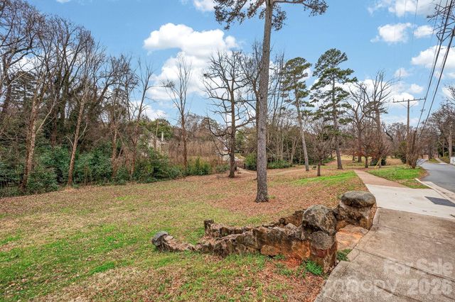 1306 Kenilworth Avenue, Charlotte, NC 28203