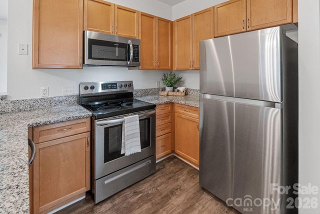 1306 Kenilworth Avenue, Charlotte, NC 28203