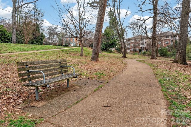 1306 Kenilworth Avenue, Charlotte, NC 28203