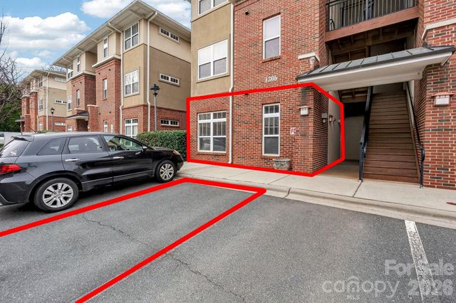1306 Kenilworth Avenue, Charlotte, NC 28203