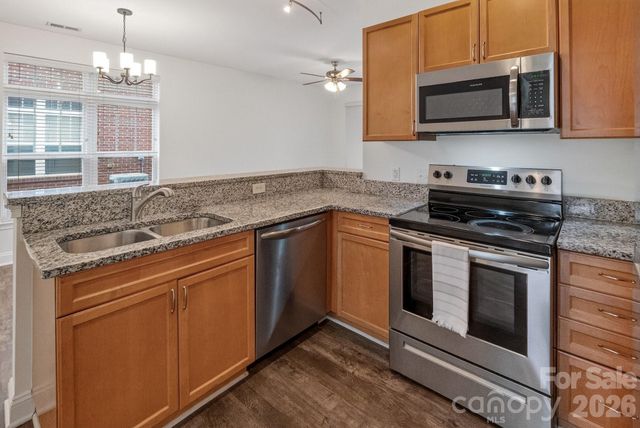 1306 Kenilworth Avenue, Charlotte, NC 28203