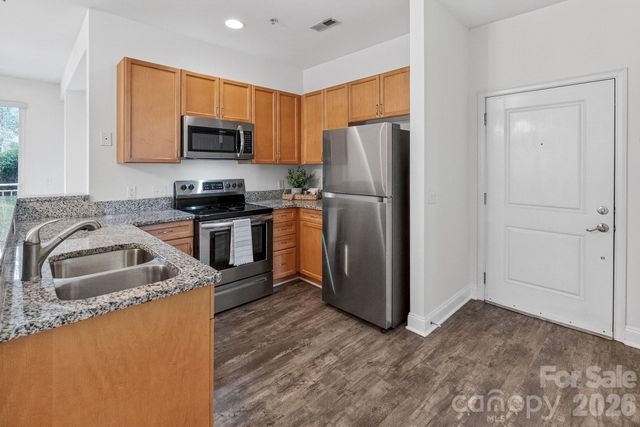 1306 Kenilworth Avenue, Charlotte, NC 28203