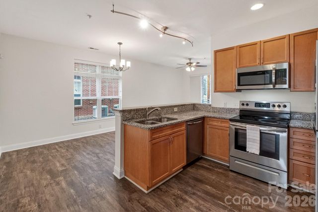 1306 Kenilworth Avenue, Charlotte, NC 28203