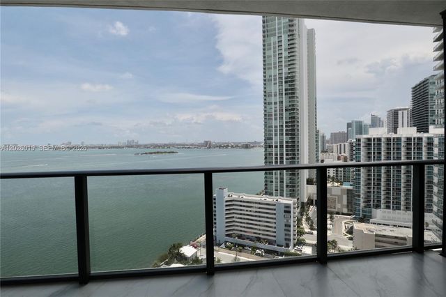 650 NE 32 1906, Miami, FL 33137