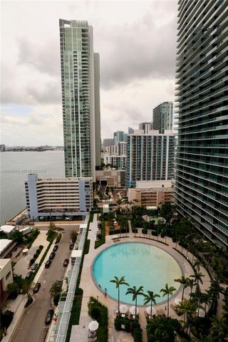 650 NE 32 1906, Miami, FL 33137