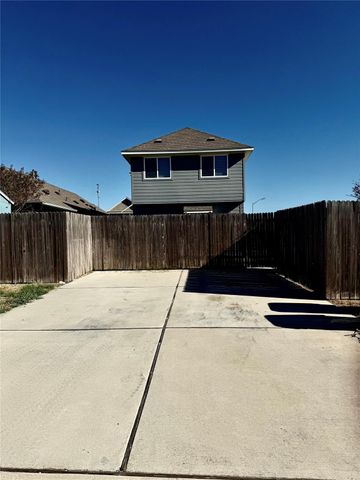 103 Frasier DR, San Marcos, TX 78666