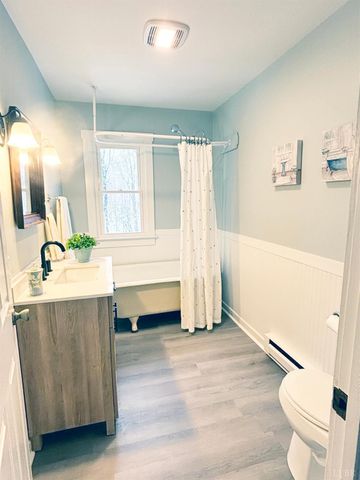 447 Matohe Road, Monroe, VA 24574