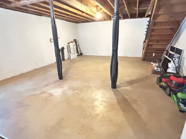 447 Matohe Road, Monroe, VA 24574