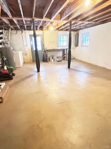 447 Matohe Road, Monroe, VA 24574