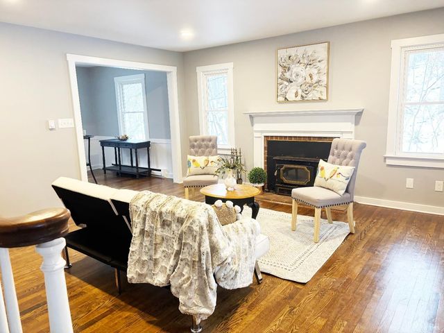 447 Matohe Road, Monroe, VA 24574