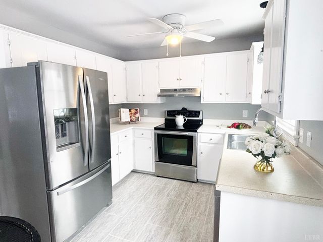 447 Matohe Road, Monroe, VA 24574