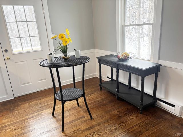 447 Matohe Road, Monroe, VA 24574