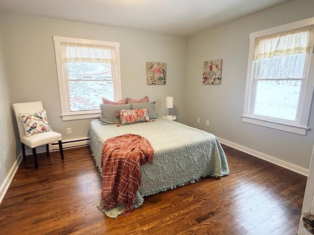 447 Matohe Road, Monroe, VA 24574