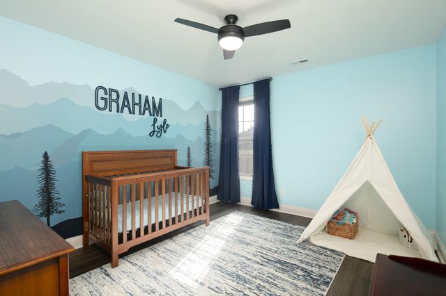 126 Thorndale Drive, Georgetown, KY 40324