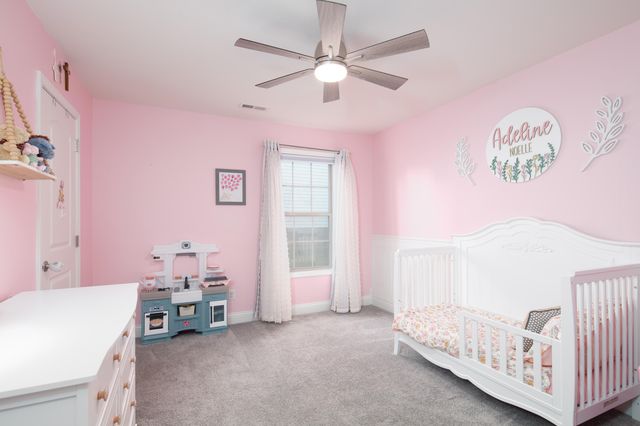 126 Thorndale Drive, Georgetown, KY 40324