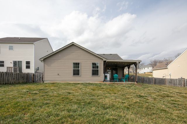 126 Thorndale Drive, Georgetown, KY 40324