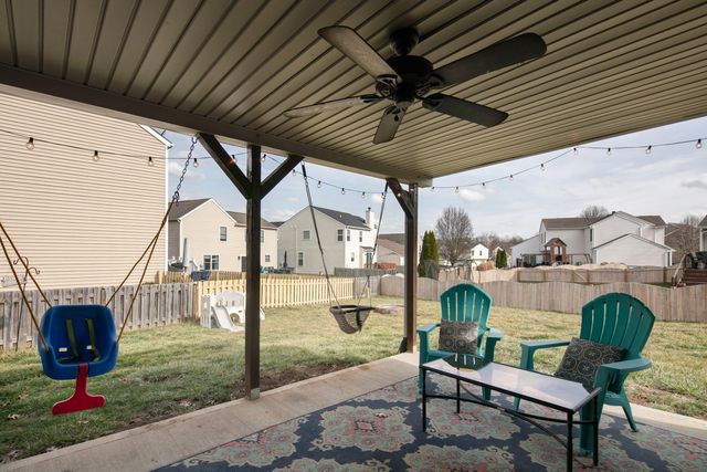 126 Thorndale Drive, Georgetown, KY 40324