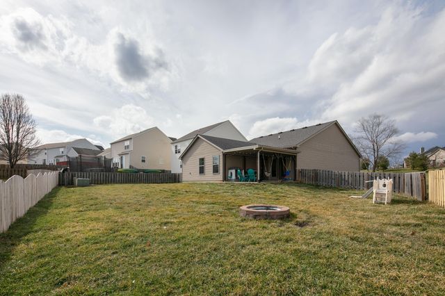 126 Thorndale Drive, Georgetown, KY 40324