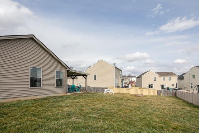 126 Thorndale Drive, Georgetown, KY 40324