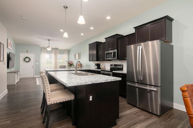 126 Thorndale Drive, Georgetown, KY 40324