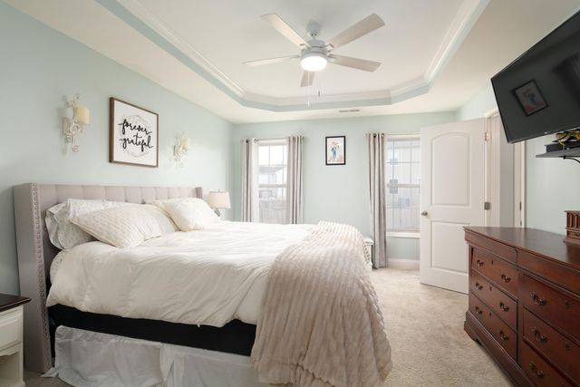 126 Thorndale Drive, Georgetown, KY 40324