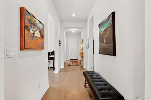 4 Leafy Aster Lane, Castle Rock, CO 80104