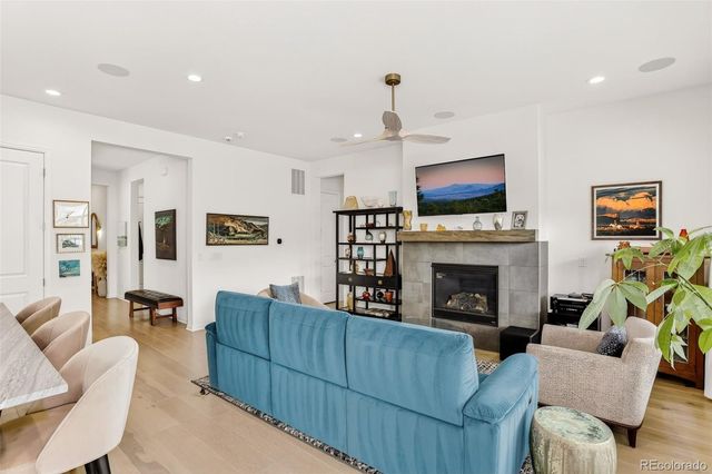 4 Leafy Aster Lane, Castle Rock, CO 80104