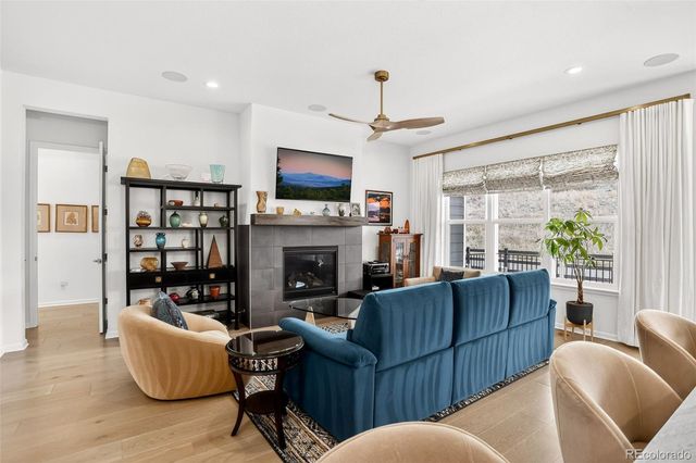 4 Leafy Aster Lane, Castle Rock, CO 80104