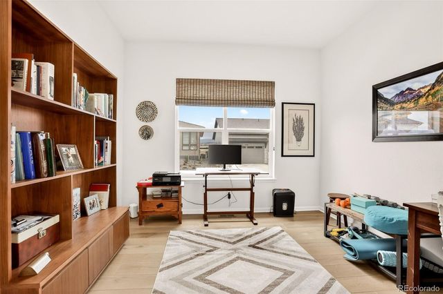 4 Leafy Aster Lane, Castle Rock, CO 80104